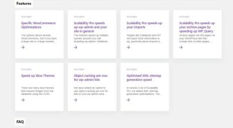 افزونه Scalability Pro بهینه سازی و افزایش سرعت وردپرس