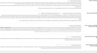 افزونه Scalability Pro بهینه سازی و افزایش سرعت وردپرس