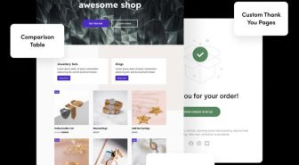 افزونه Sparks for WooCommerce ابزارهای پیشرفته ووکامرس اسپارک