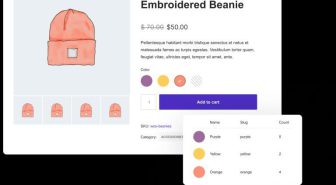 افزونه Sparks for WooCommerce ابزارهای پیشرفته ووکامرس اسپارک