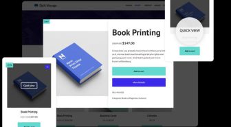 افزونه Sparks for WooCommerce ابزارهای پیشرفته ووکامرس اسپارک