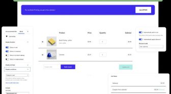 افزونه Sparks for WooCommerce ابزارهای پیشرفته ووکامرس اسپارک