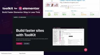 افزونه Toolkit for Elementor جعبه ابزار قدرتمند المنتور تولکیت