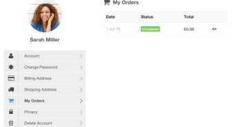 افزونه Ultimate Member - WooCommerce اتصال آلتیمیت ممبر به ووکامرس
