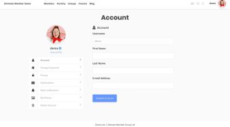 افزونه Ultimate Member - WooCommerce اتصال آلتیمیت ممبر به ووکامرس
