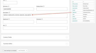 افزونه WP All Import User Import Add On Pro درون ریزی کاربران وردپرس