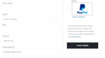 افزونه WP Armour Extended امنیت و آنتی اسپم وردپرس آرمور