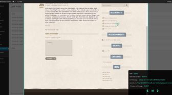 افزونه WP Visitors Tracker آنالیز و مشاهده فعالیت کاربران وردپرس