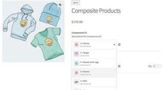 افزونه WPC Composite Products for WooCommerce Premium ساخت محصولات ترکیبی ووکامرس