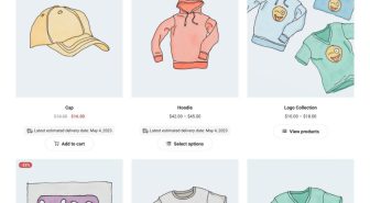 افزونه WPC Estimated Delivery Date for WooCommerce Premium نمایش زمان تقریبی تحویل محصول ووکامرس