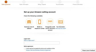 افزونه WooCommerce Amazon Fulfillment ارتباط ووکامرس و سیستم فولفیلمنت آمازون