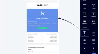 افزونه WooCommerce Email Customizer سفارشی سازی قالب ایمیل های ووکامرس