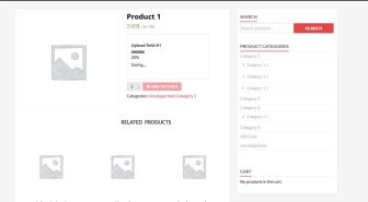 افزونه WooCommerce Upload Files آپلود فایل محصولات ووکامرس برای مشتریان