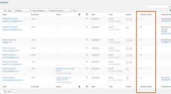 افزونه WooCommerce Upload Files آپلود فایل محصولات ووکامرس برای مشتریان