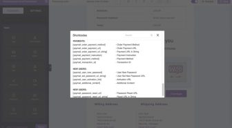 افزونه YayMail Pro سفارشی سازی ایمیل های ووکامرس یای میل