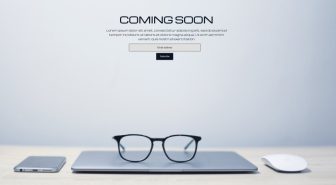 افزونه Coming Soon & Maintenance Mode PRO ساخت صفحات بزودی و درحال ساخت وردپرس