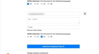 افزونه PixelYourSite Super Pack مجموعه ابزارهای کمکی پیکسل یور سایت