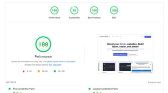 افزونه Advanced Themer for Bricks ویژگی های حرفه ای برای صفحه ساز بریکز