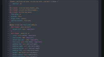 افزونه Advanced Themer for Bricks ویژگی های حرفه ای برای صفحه ساز بریکز