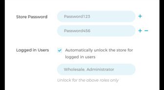 افزونه Barn2 WooCommerce Private Store خصوصی و قفل کردن فروشگاه ووکامرس