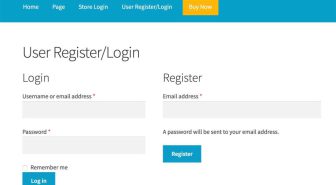 افزونه Barn2 WooCommerce Private Store خصوصی و قفل کردن فروشگاه ووکامرس