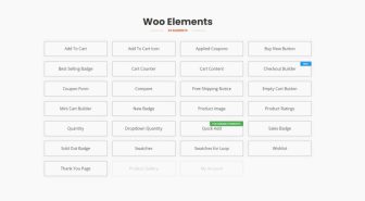 افزونه BricksUltimate افزودن امکانات بیشتر به صفحه ساز بریکز بیلدر