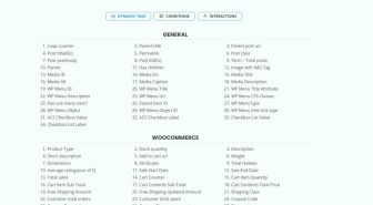 افزونه BricksUltimate افزودن امکانات بیشتر به صفحه ساز بریکز بیلدر