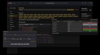 افزونه Bricksforge ابزارهای کامل برای صفحه ساز بریکز بیلدر