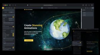 افزونه Bricksforge ابزارهای کامل برای صفحه ساز بریکز بیلدر
