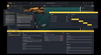 افزونه Bricksforge ابزارهای کامل برای صفحه ساز بریکز بیلدر