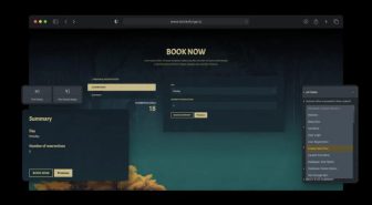 افزونه Bricksforge ابزارهای کامل برای صفحه ساز بریکز بیلدر