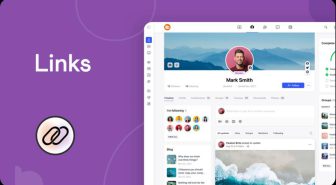 افزونه BuddyBoss Theme قالب بادی باس شبکه اجتماعی و آموزشی وردپرس