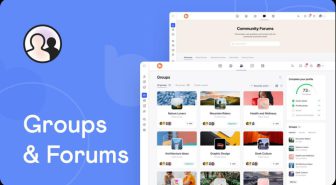 افزونه BuddyBoss Theme قالب بادی باس شبکه اجتماعی و آموزشی وردپرس