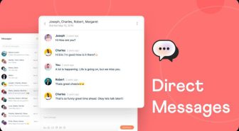 افزونه BuddyBoss Theme قالب بادی باس شبکه اجتماعی و آموزشی وردپرس