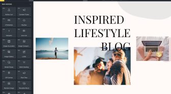 افزونه Max Addons Pro for Bricks المان های بیشتر برای بریکز بیلدر مکس اددان پرو