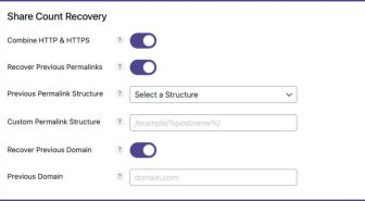 افزونه Novashare افزودن دکمه های اشتراک گذاری محتوا در شبکه های اجتماعی نوا شیر