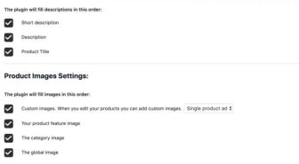 افزونه Product Catalog Feed Pro اتوماسیون بازاریابی برای ووکامرس