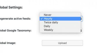 افزونه Product Catalog Feed Pro اتوماسیون بازاریابی برای ووکامرس