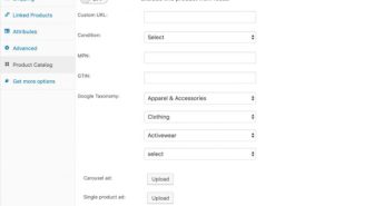 افزونه Product Catalog Feed Pro اتوماسیون بازاریابی برای ووکامرس