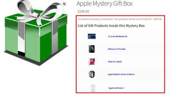 افزونه WPC Mystery Box for WooCommerce Premium جعبه جادویی شانس و محصول تصادفی ووکامرس