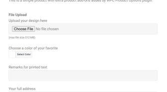 افزونه WPC Product Tabs for WooCommerce Premium تب های سفارشی محصولات ووکامرس
