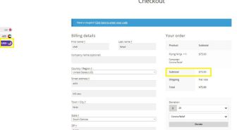افزونه WPExperts Currency Switcher For WooCommerce تبدیل واحد پول محصولات ووکامرس