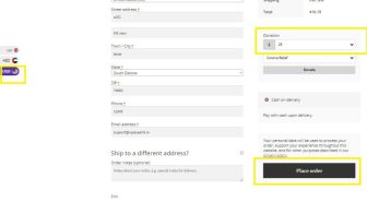 افزونه WPExperts Currency Switcher For WooCommerce تبدیل واحد پول محصولات ووکامرس