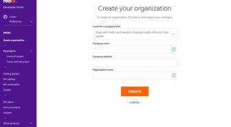 افزونه WooCommerce FedEx Shipping Method اتصال ووکامرس به سیستم حمل و نقل فدکس