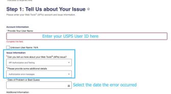 افزونه WooCommerce USPS Shipping Method اتصال ووکامرس به سیستم حمل و نقل USPS
