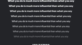 وزن های انگلیسی فونت ابلج