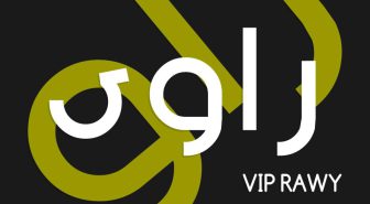 فونت Ravi فارسی