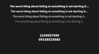 وزن های انگلیسی فونت مادا