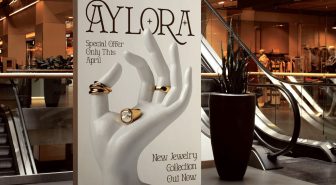 دانلود فونت Kavaroom انگلیسی