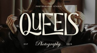 دانلود فونت انگلیسی Channery